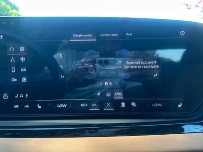 2025 Audi All-new A5 Premium Plus
