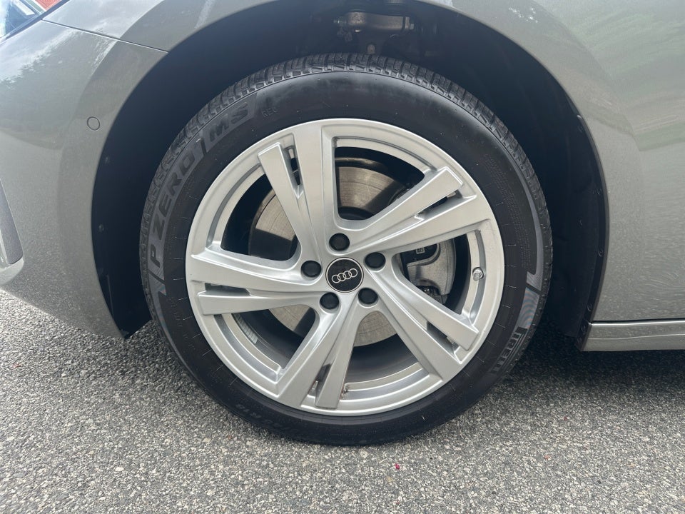 2025 Audi All-new A5 Premium Plus