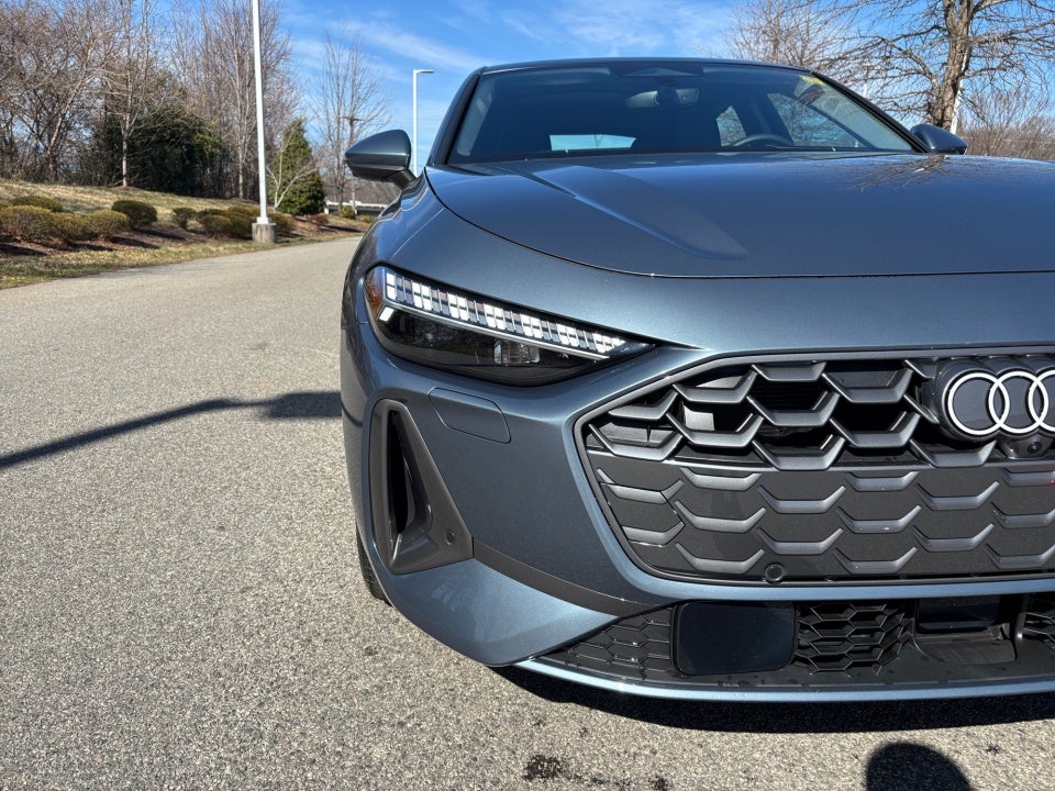 2025 Audi All-new A5 Premium Plus TFSI quattro S tronic