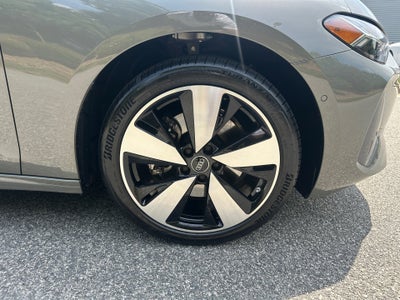2025 Audi All-new A5 Premium Plus TFSI quattro S tronic