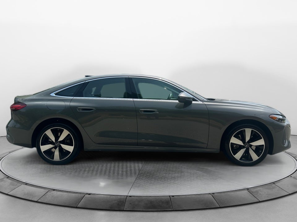 2025 Audi All-new A5 Premium Plus TFSI quattro S tronic