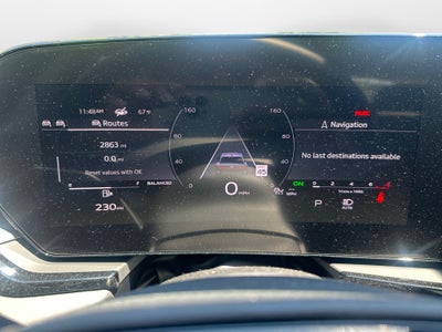 2026 Audi A6 Premium Plus quattro S tronic