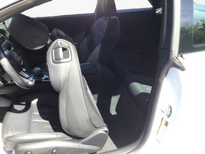 2021 Audi A5 Coupe Premium Plus 45 TFSI quattro S tronic