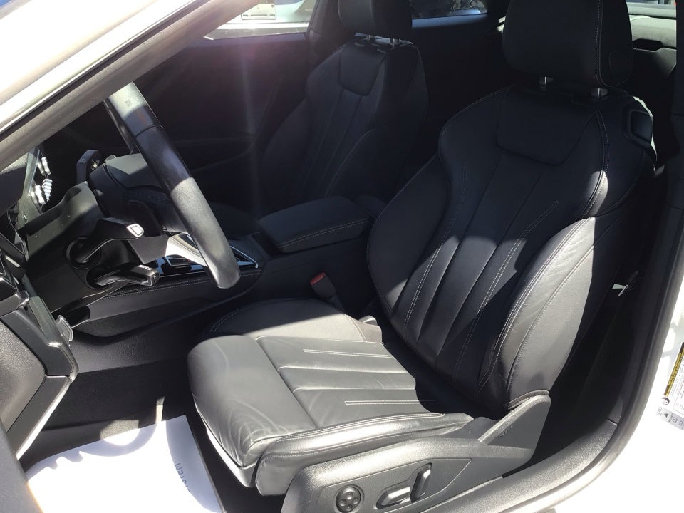 2021 Audi A5 Coupe Premium Plus 45 TFSI quattro S tronic