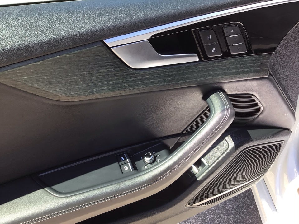 2021 Audi A5 Coupe Premium Plus 45 TFSI quattro S tronic