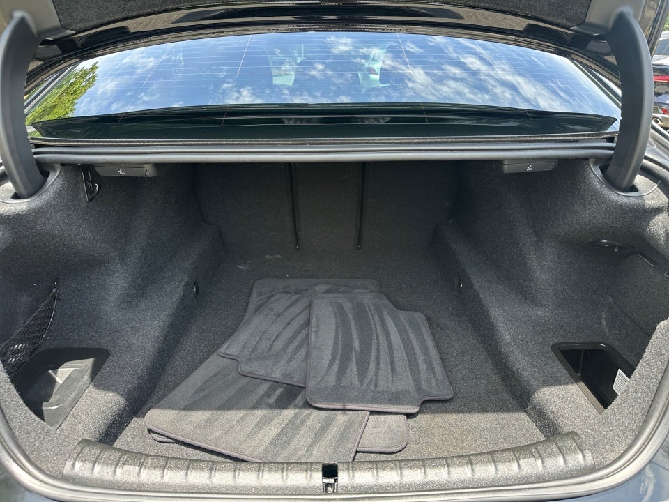 2019 BMW M550i xDrive