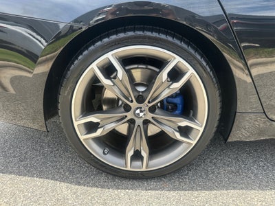 2019 BMW M550i xDrive