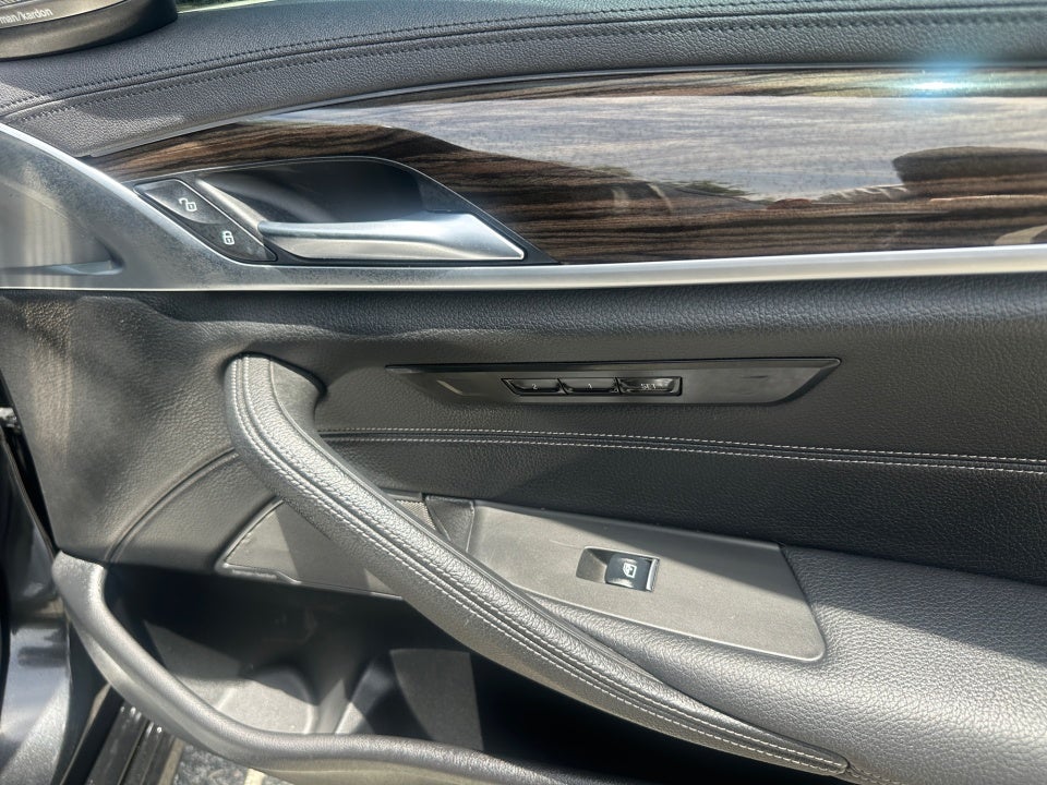 2019 BMW M550i xDrive