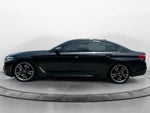 2019 BMW M550i xDrive