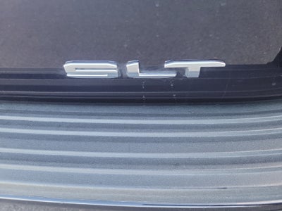 2022 GMC Yukon XL 2WD SLT