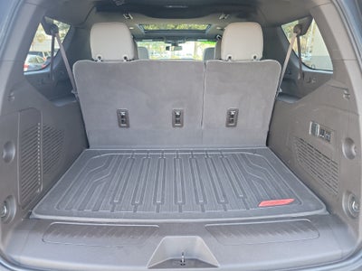 2022 GMC Yukon XL 2WD SLT