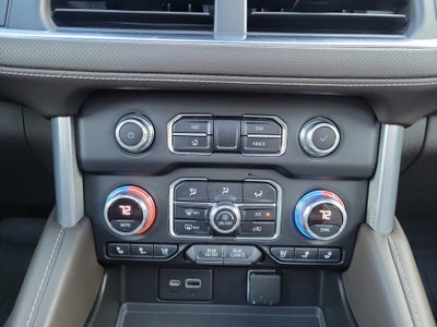 2022 GMC Yukon XL 2WD SLT