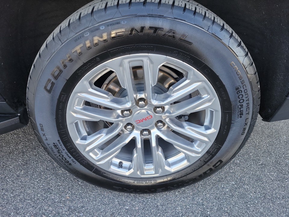 2022 GMC Yukon XL 2WD SLT