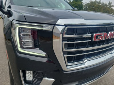 2023 GMC Yukon 4WD SLT