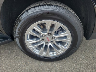 2023 GMC Yukon 4WD SLT