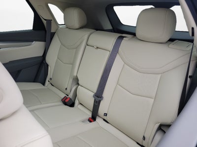 2021 Cadillac XT5 FWD Premium Luxury
