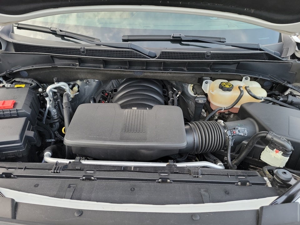 2022 Cadillac Escalade 4WD Premium Luxury