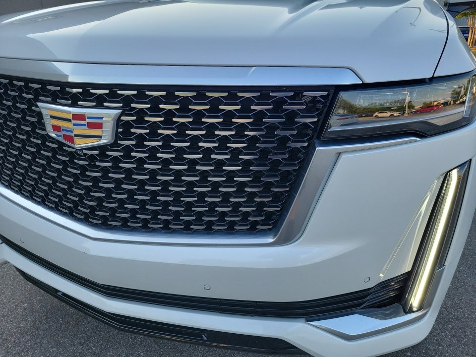 2021 Cadillac Escalade ESV 4WD Premium Luxury