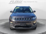 2019 Jeep Compass Latitude 4x4