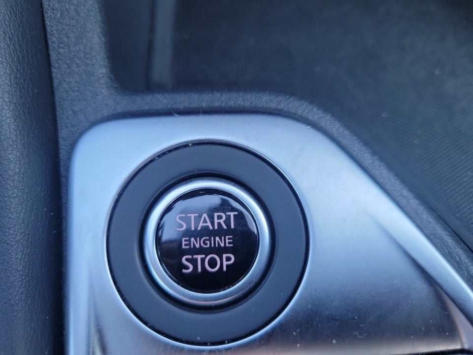 2022 Nissan Sentra SR Xtronic CVT