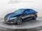 2022 Nissan Sentra SR Xtronic CVT