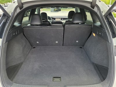 2020 INFINITI QX50 ESSENTIAL AWD