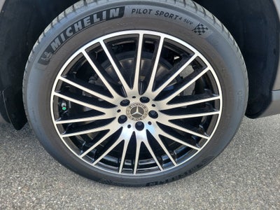 2023 Mercedes-Benz GLC 300 4MATIC® SUV