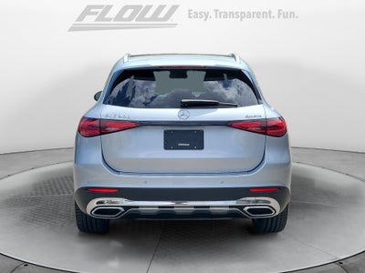2023 Mercedes-Benz GLC 300 4MATIC® SUV