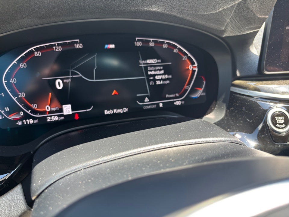2022 BMW 540 540i xDrive