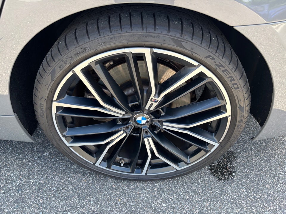 2022 BMW 540 540i xDrive