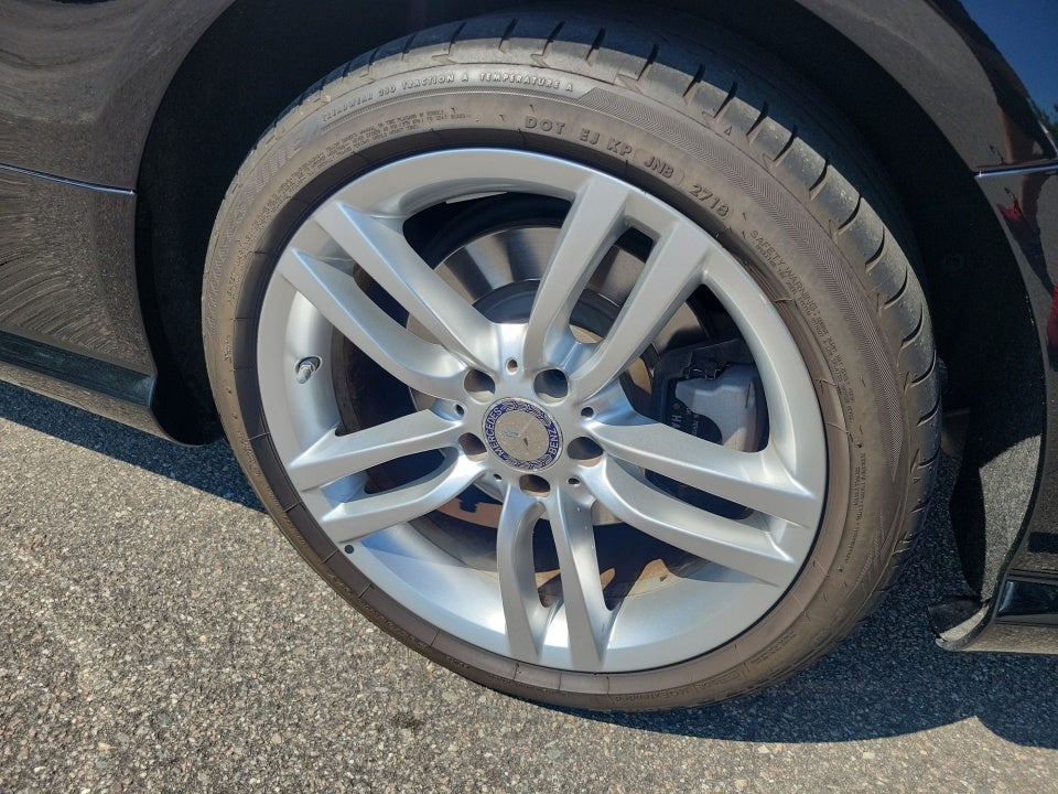 2016 Mercedes-Benz SL 400 SL 400