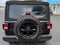 2020 Jeep Wrangler Unlimited Willys