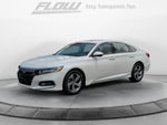 2019 Honda Accord EX-L 1.5T
