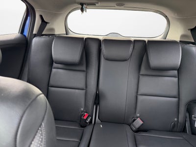 2018 Honda HR-V EX-L