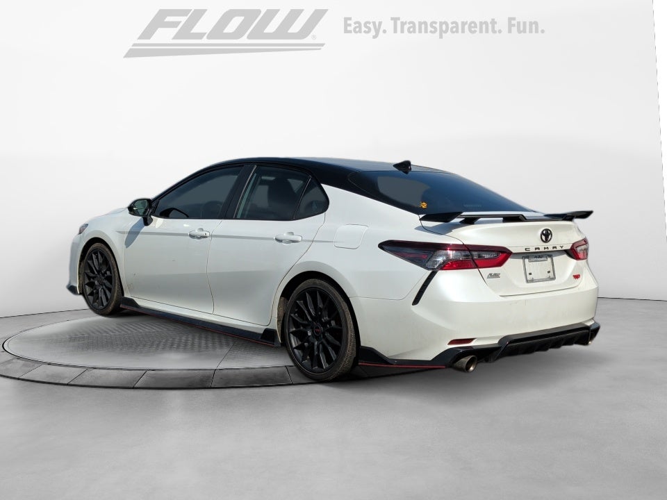 2023 Toyota Camry TRD