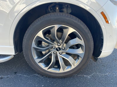 2021 Lincoln Aviator Grand Touring