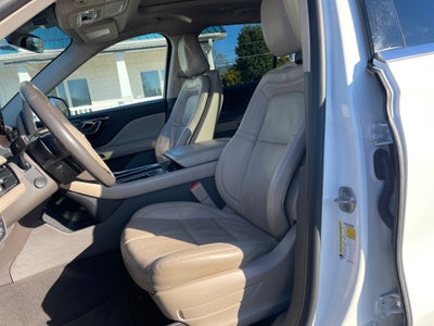 2021 Lincoln Aviator Grand Touring