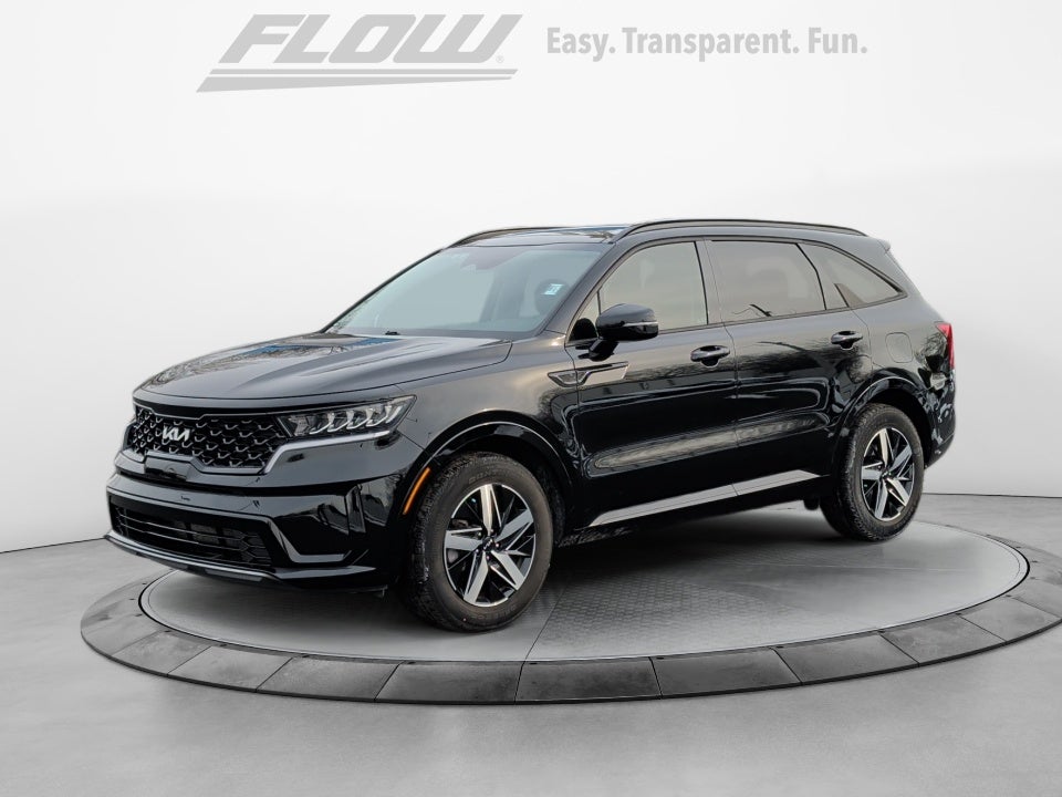 2023 Kia Sorento S