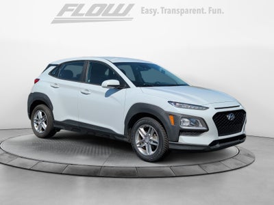 2019 Hyundai Kona SE