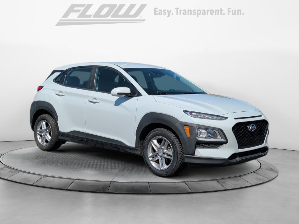 2019 Hyundai Kona SE