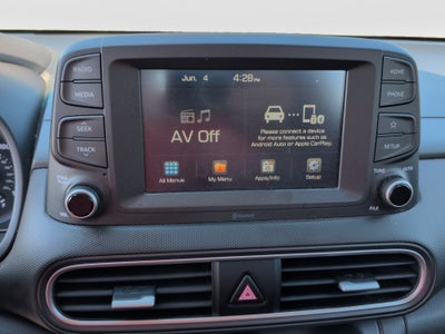 2019 Hyundai Kona SE