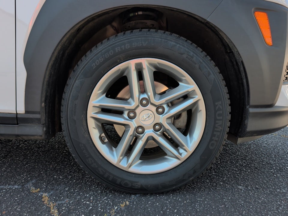 2019 Hyundai Kona SE