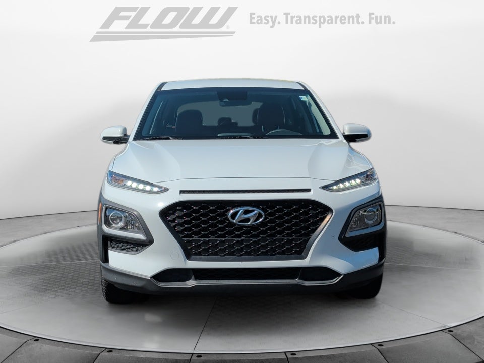 2019 Hyundai Kona SE