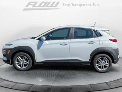 2019 Hyundai Kona SE