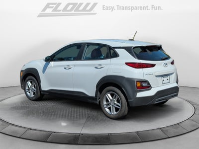 2019 Hyundai Kona SE