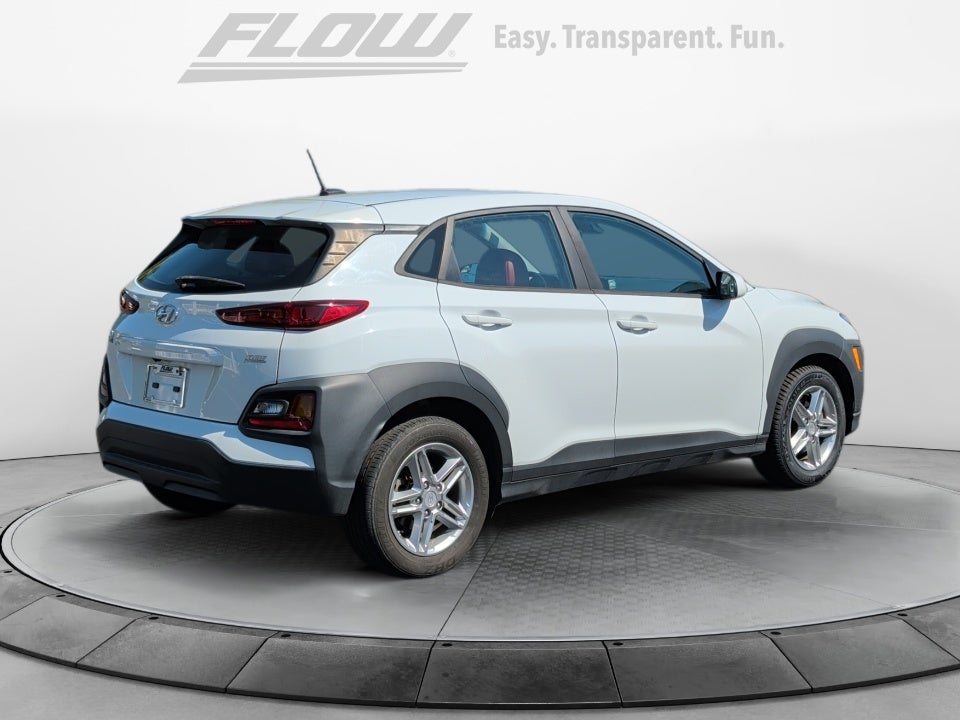 2019 Hyundai Kona SE