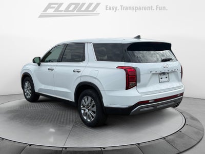 2023 Hyundai Palisade SE