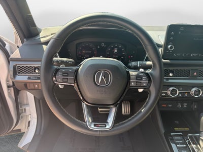 2024 Acura Integra A-SPEC Technology