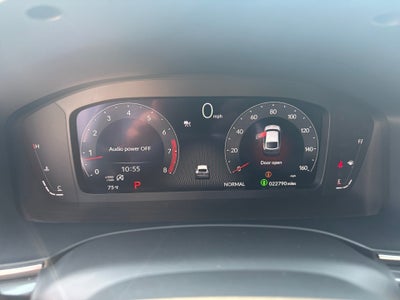 2024 Acura Integra A-SPEC Technology