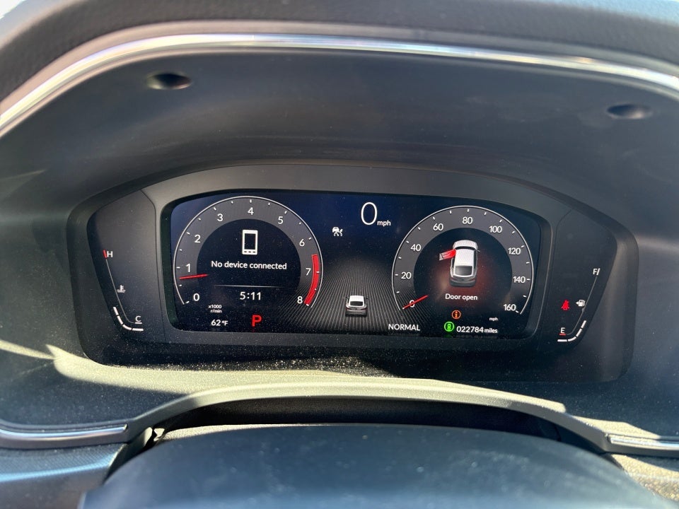 2024 Acura Integra A-SPEC Technology